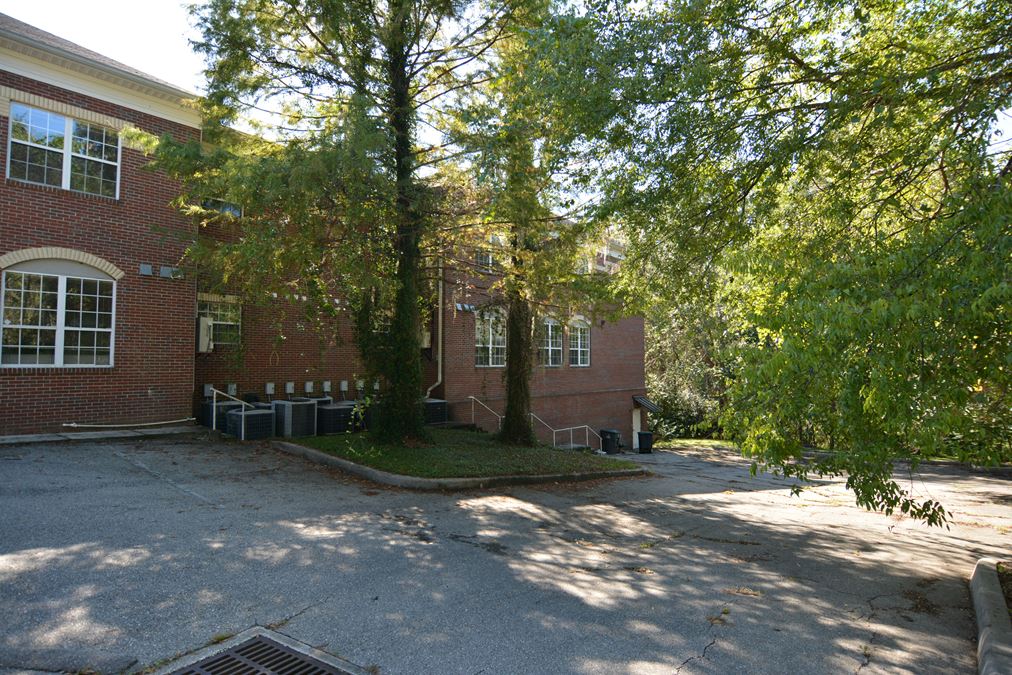 2650 Apalachee Pkwy, Tallahassee, FL 32301